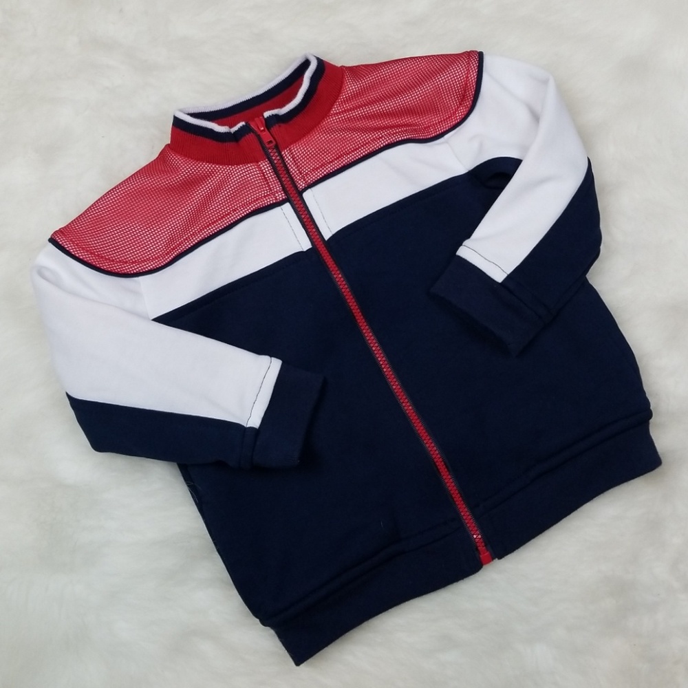 Greendog full zip